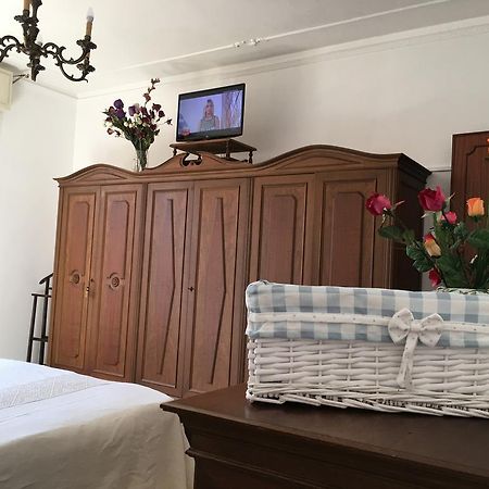 Apartament La Casa Di Nila Piza Zewnętrze zdjęcie