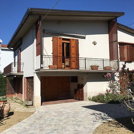 Apartament La Casa Di Nila Piza Zewnętrze zdjęcie