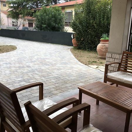 Apartament La Casa Di Nila Piza Zewnętrze zdjęcie