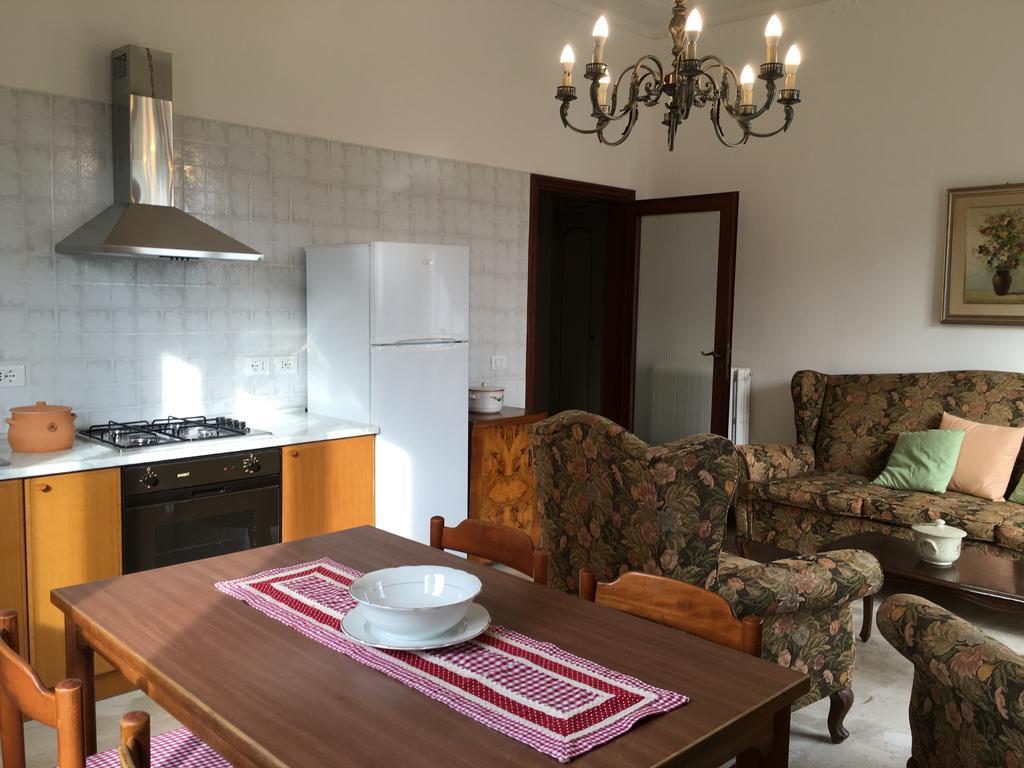 Apartament La Casa Di Nila Piza Zewnętrze zdjęcie