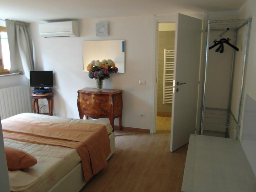 Apartament La Casa Di Nila Piza Zewnętrze zdjęcie