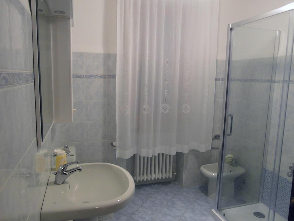 Apartament La Casa Di Nila Piza Zewnętrze zdjęcie
