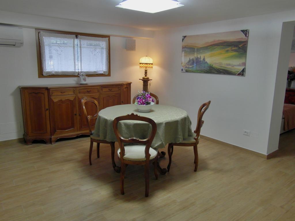 Apartament La Casa Di Nila Piza Zewnętrze zdjęcie