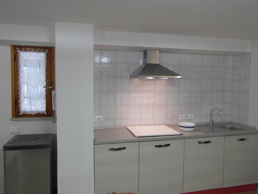 Apartament La Casa Di Nila Piza Zewnętrze zdjęcie
