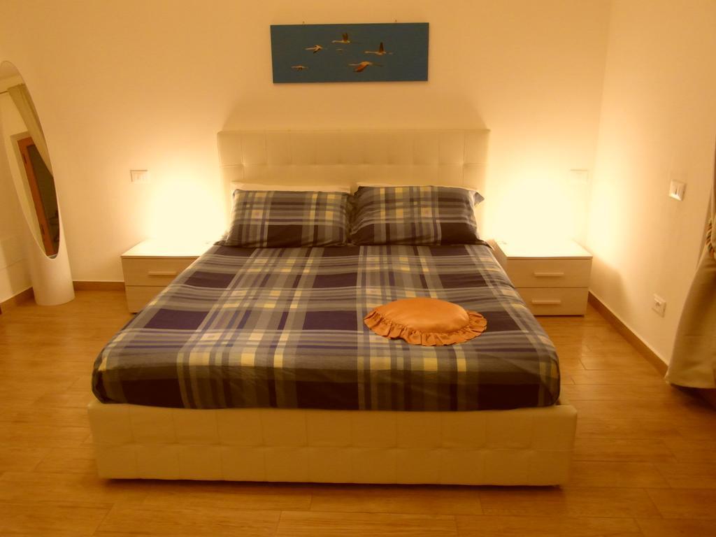 Apartament La Casa Di Nila Piza Zewnętrze zdjęcie