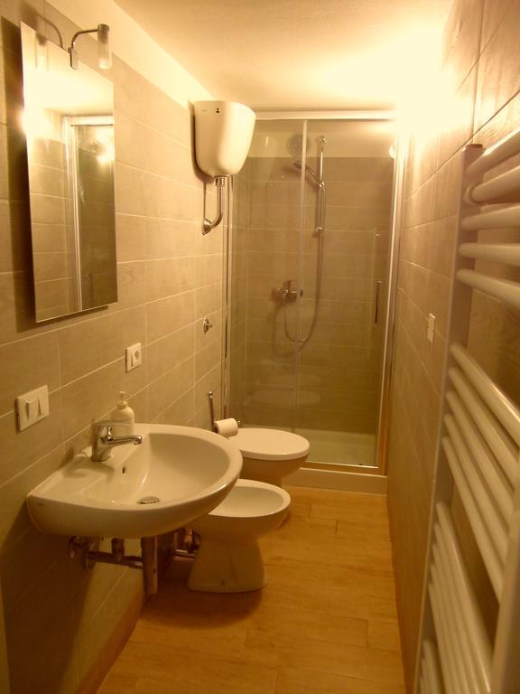 Apartament La Casa Di Nila Piza Zewnętrze zdjęcie