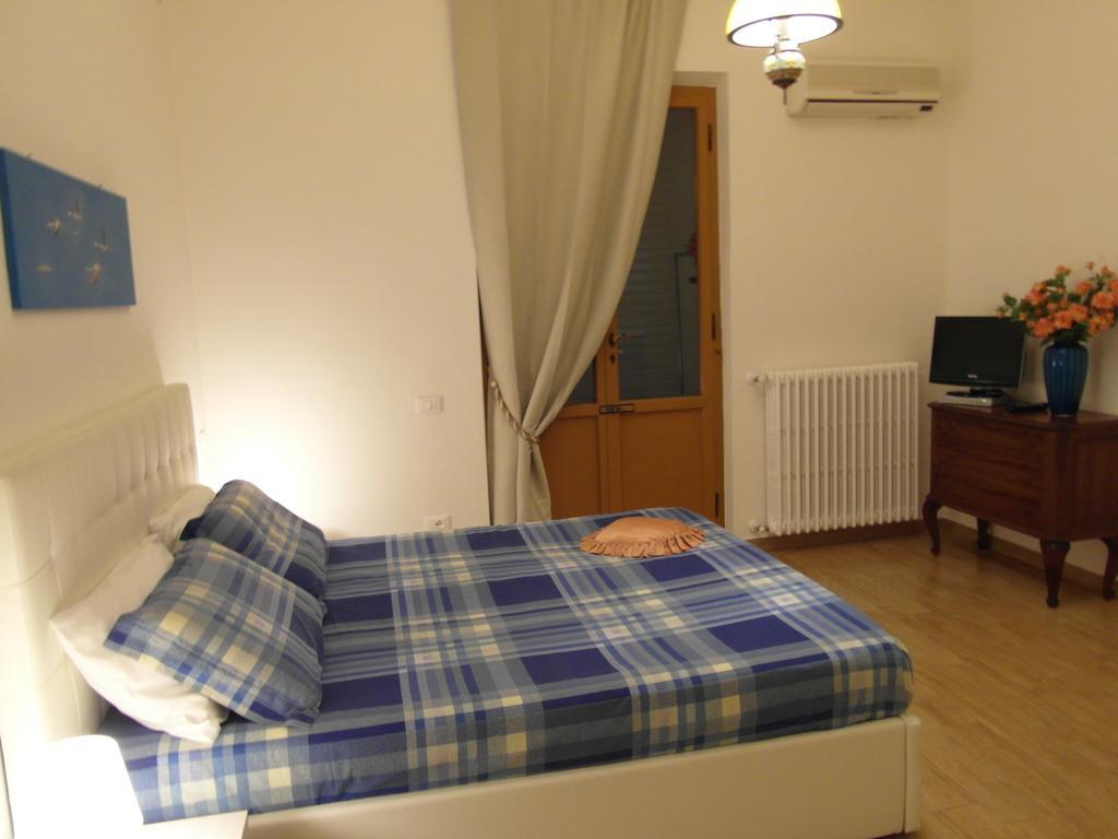 Apartament La Casa Di Nila Piza Zewnętrze zdjęcie