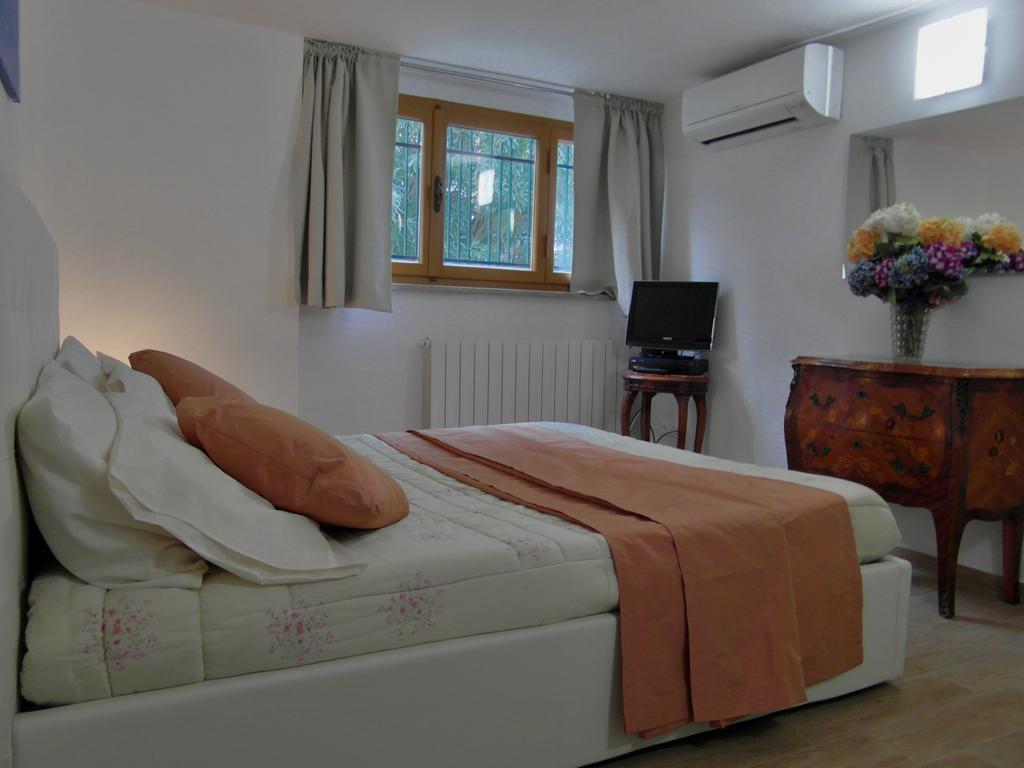 Apartament La Casa Di Nila Piza Zewnętrze zdjęcie