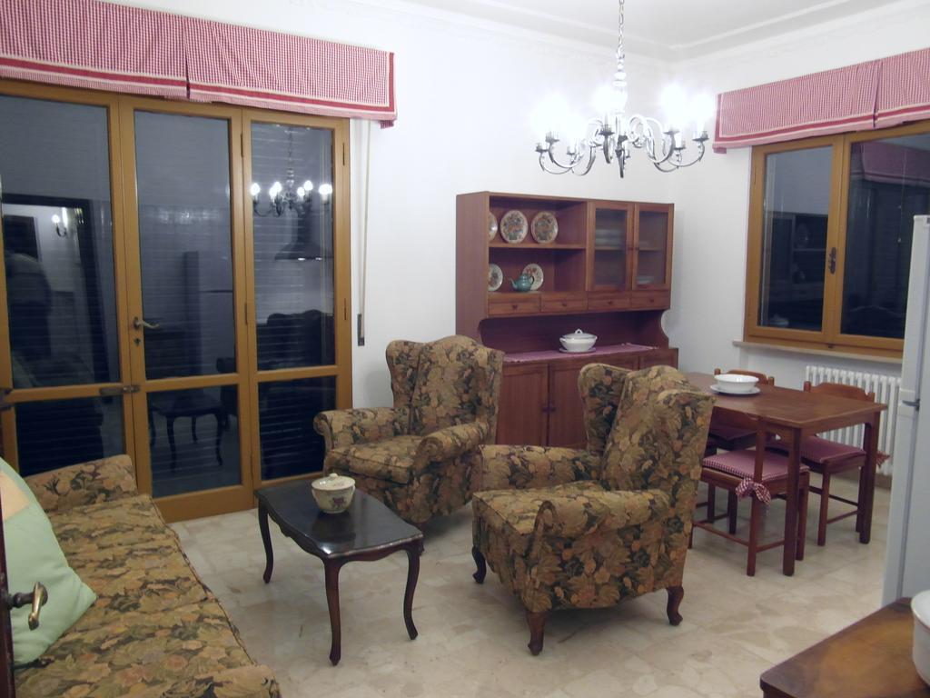 Apartament La Casa Di Nila Piza Zewnętrze zdjęcie