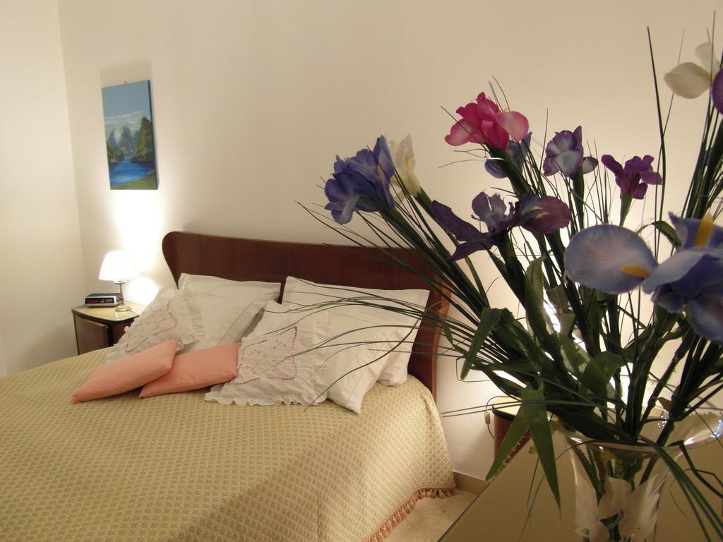 Apartament La Casa Di Nila Piza Zewnętrze zdjęcie