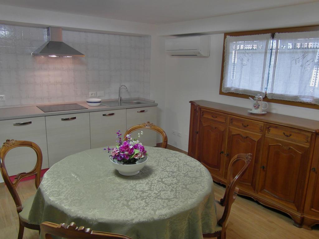 Apartament La Casa Di Nila Piza Zewnętrze zdjęcie