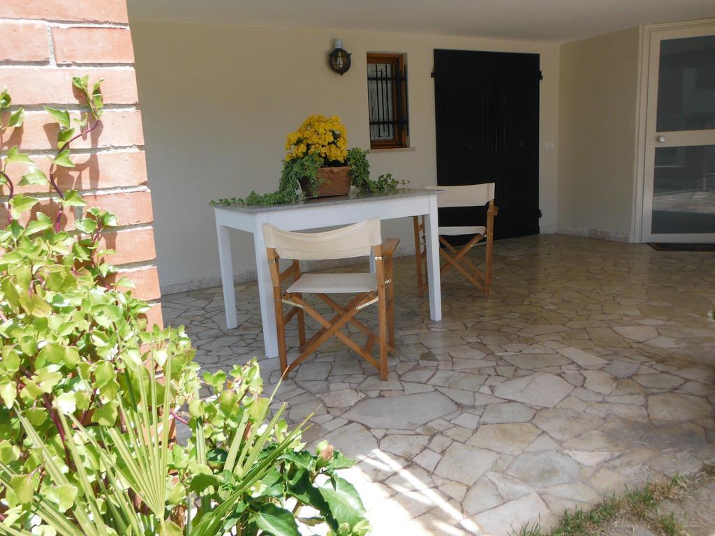 Apartament La Casa Di Nila Piza Zewnętrze zdjęcie