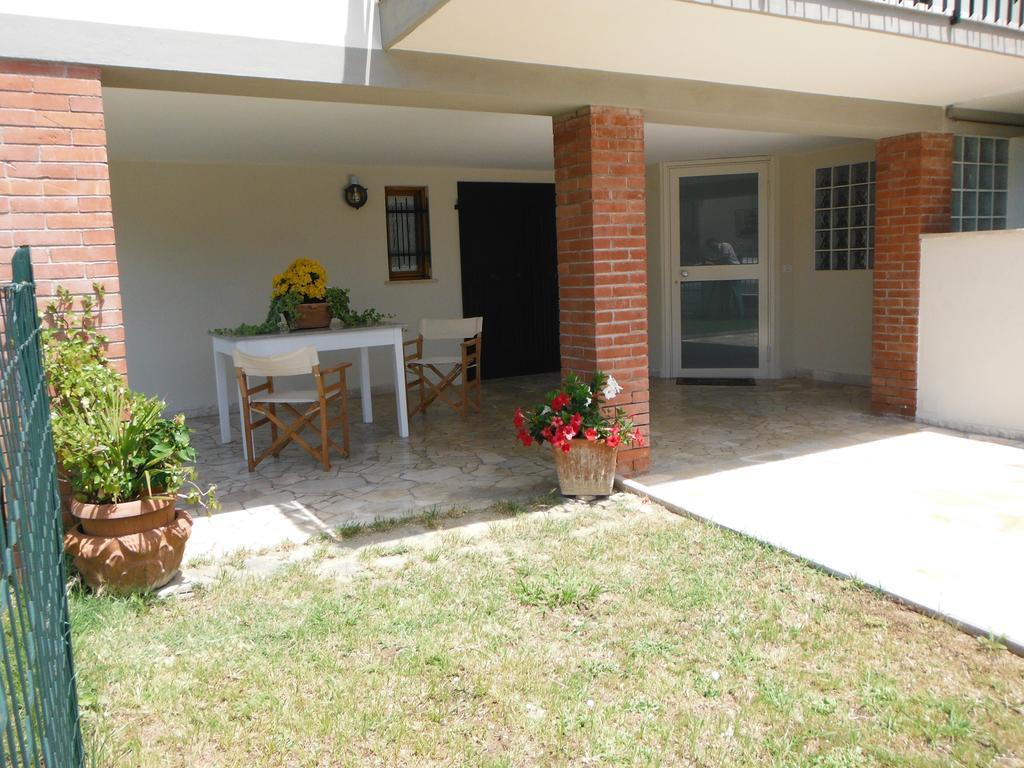 Apartament La Casa Di Nila Piza Zewnętrze zdjęcie