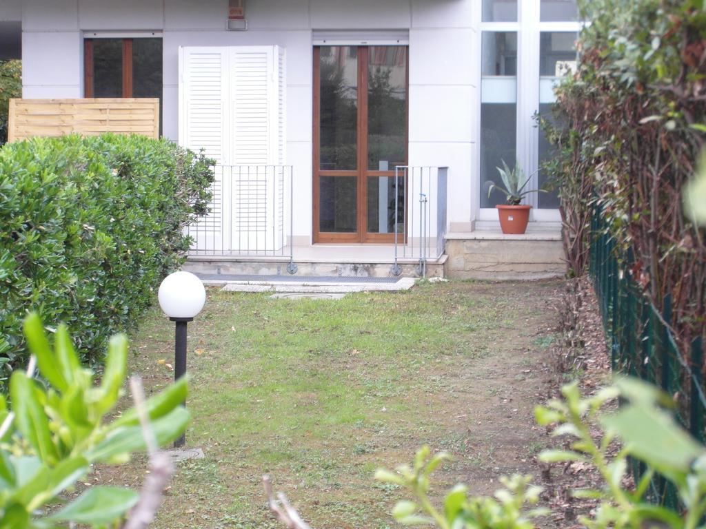 Apartament La Casa Di Nila Piza Zewnętrze zdjęcie