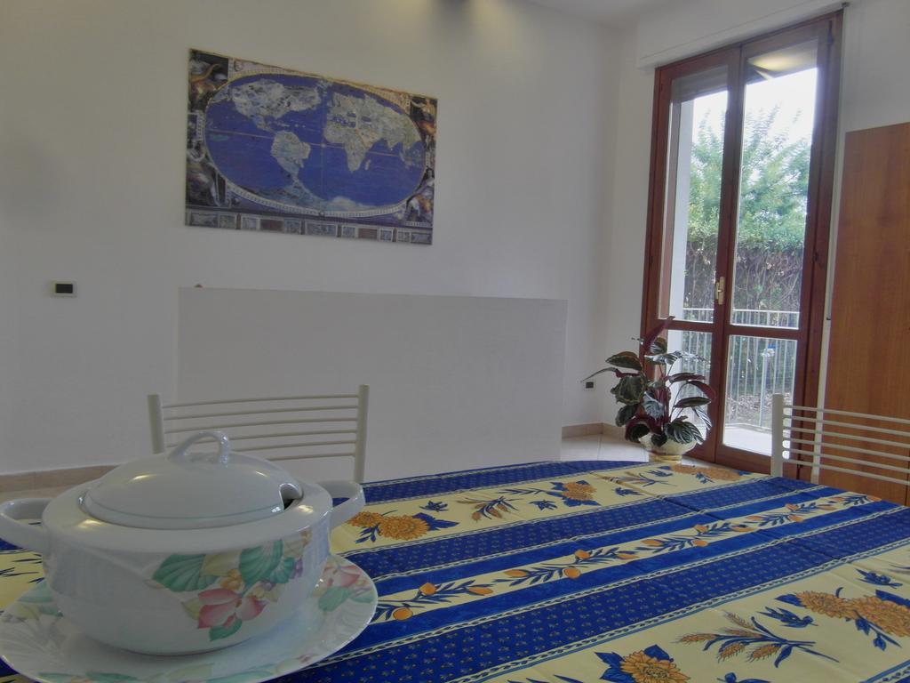 Apartament La Casa Di Nila Piza Zewnętrze zdjęcie
