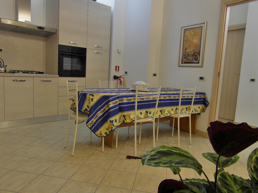 Apartament La Casa Di Nila Piza Zewnętrze zdjęcie