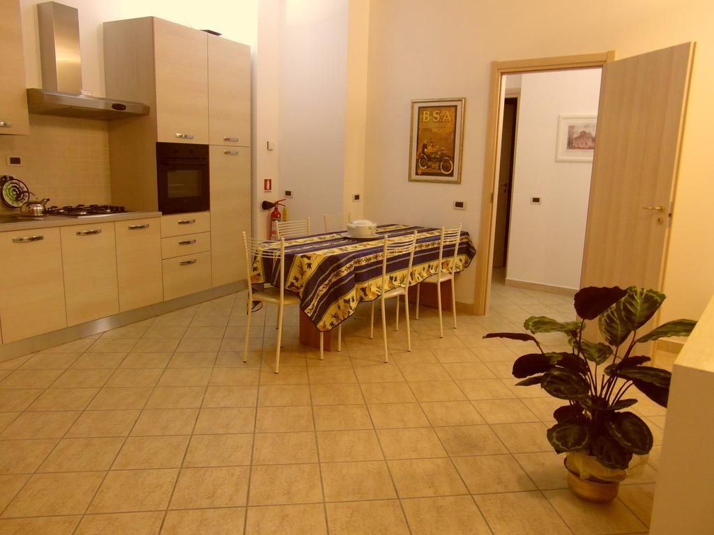 Apartament La Casa Di Nila Piza Zewnętrze zdjęcie