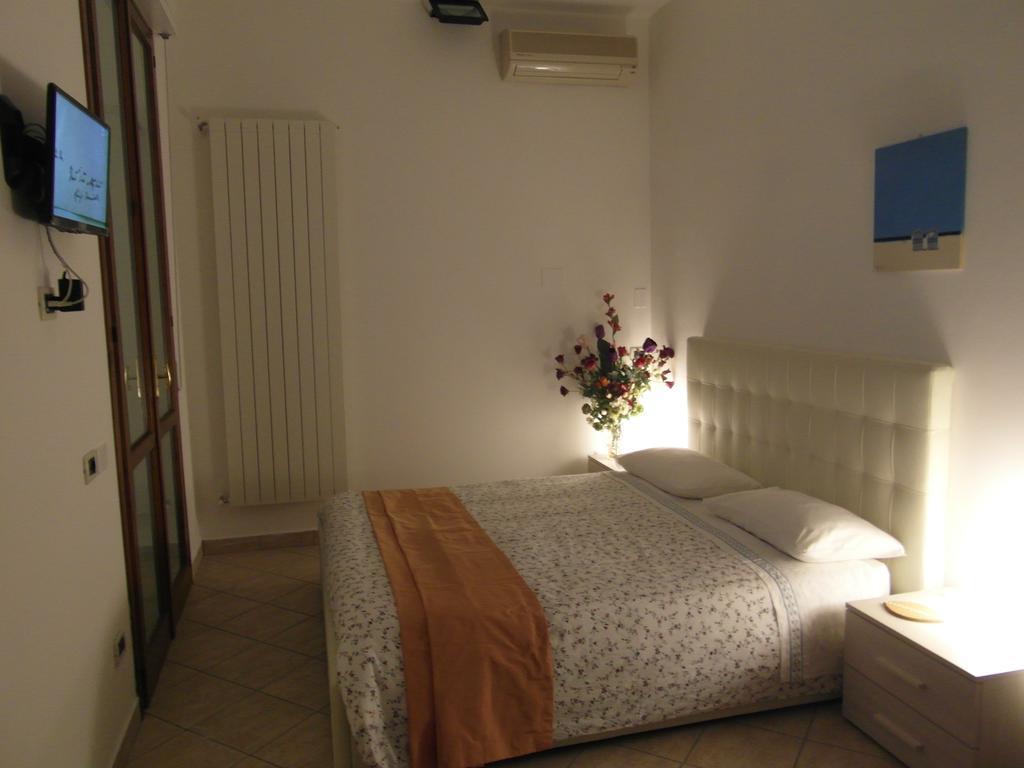 Apartament La Casa Di Nila Piza Zewnętrze zdjęcie