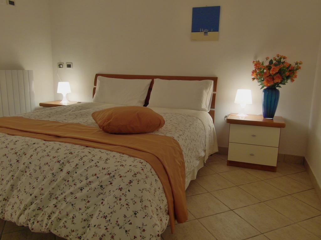 Apartament La Casa Di Nila Piza Zewnętrze zdjęcie