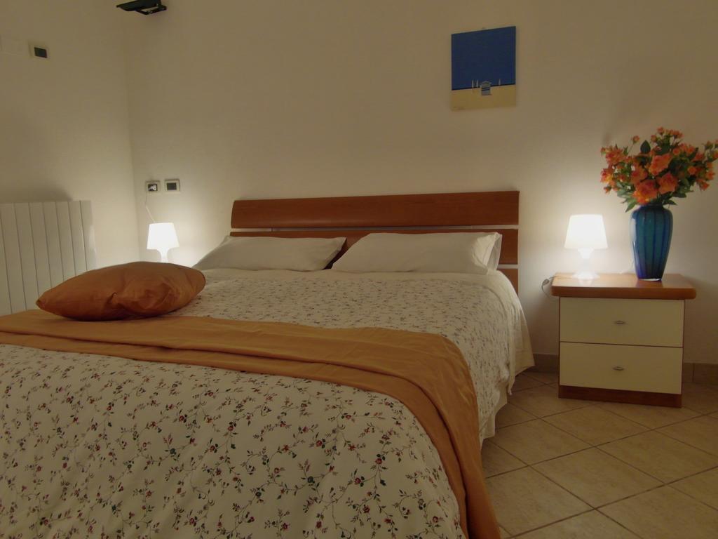 Apartament La Casa Di Nila Piza Zewnętrze zdjęcie