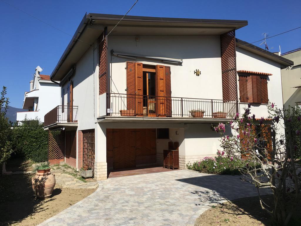 Apartament La Casa Di Nila Piza Zewnętrze zdjęcie