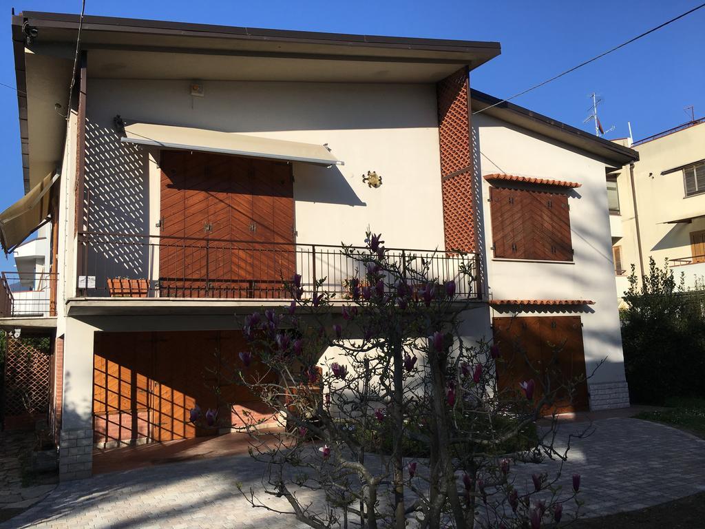 Apartament La Casa Di Nila Piza Zewnętrze zdjęcie