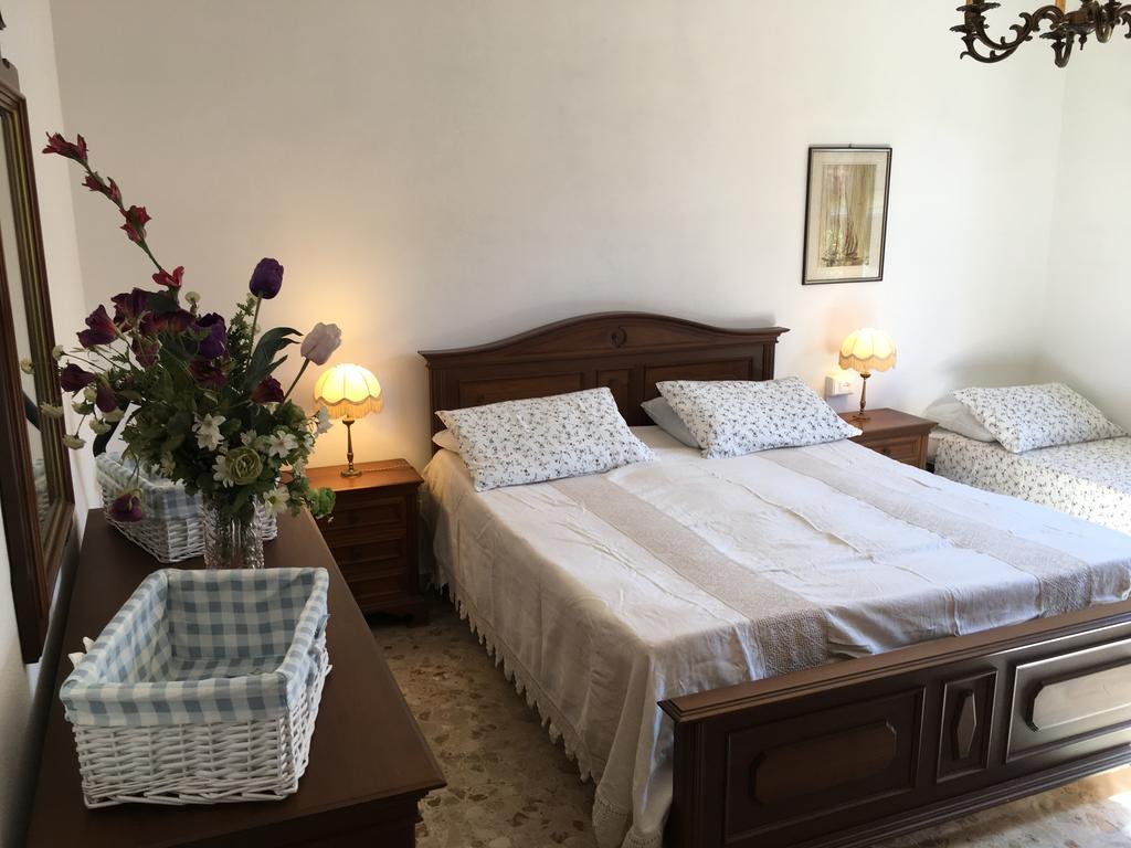 Apartament La Casa Di Nila Piza Zewnętrze zdjęcie
