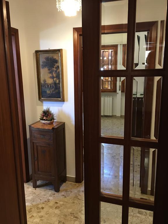 Apartament La Casa Di Nila Piza Zewnętrze zdjęcie