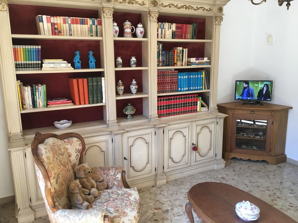 Apartament La Casa Di Nila Piza Zewnętrze zdjęcie