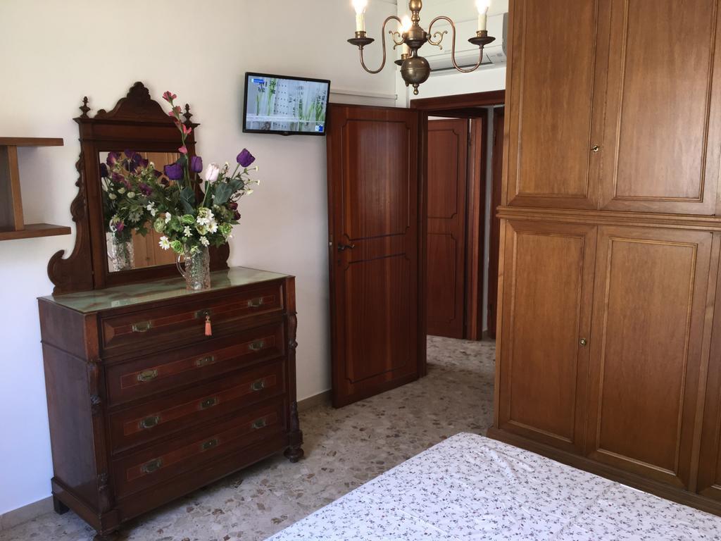 Apartament La Casa Di Nila Piza Zewnętrze zdjęcie