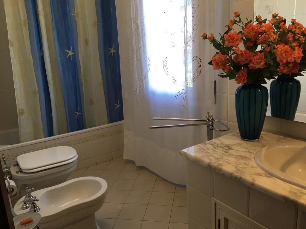 Apartament La Casa Di Nila Piza Zewnętrze zdjęcie