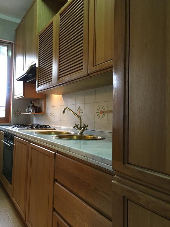 Apartament La Casa Di Nila Piza Zewnętrze zdjęcie
