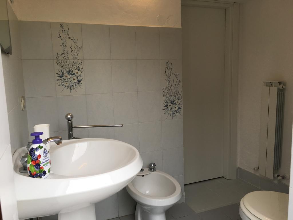 Apartament La Casa Di Nila Piza Zewnętrze zdjęcie