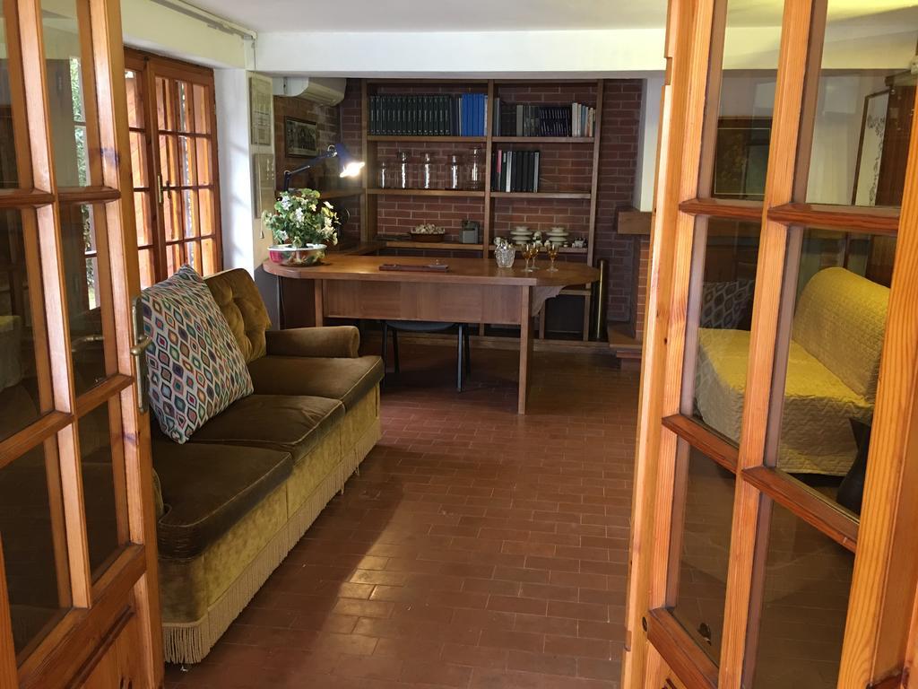 Apartament La Casa Di Nila Piza Zewnętrze zdjęcie