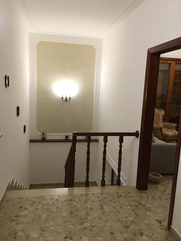 Apartament La Casa Di Nila Piza Zewnętrze zdjęcie